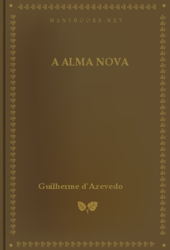 A Alma Nova PDF