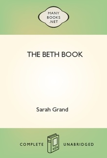 The Beth Book PDF