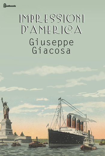 Impressioni d'America PDF