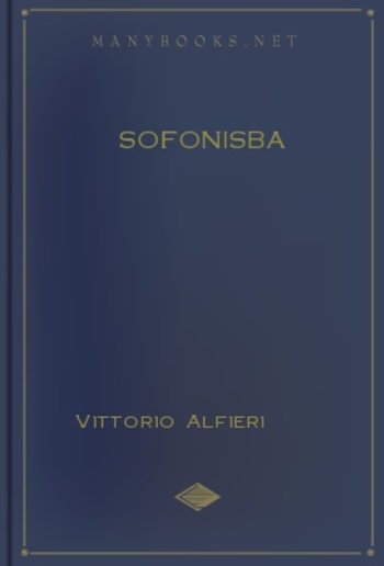 Sofonisba PDF