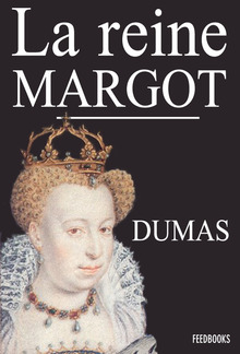 La Reine Margot PDF