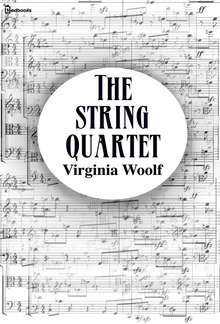 The String Quartet PDF