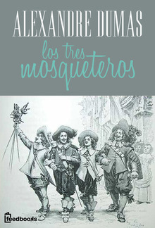 Los tres mosqueteros PDF