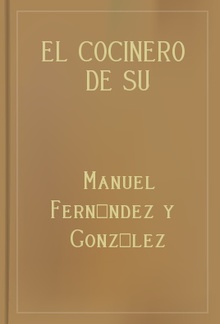 El cocinero de su majestad PDF