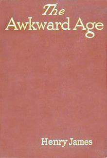 The Awkward Age PDF