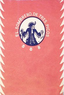 El sombrero de tres picos PDF