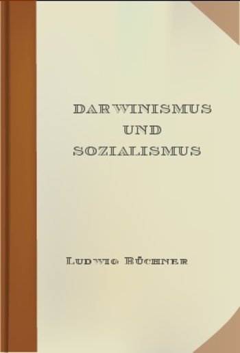 Darwinismus und Sozialismus PDF