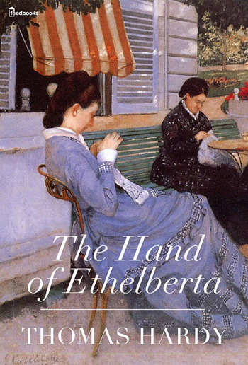 The Hand of Ethelberta PDF