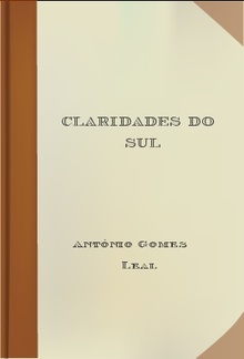 Claridades do sul PDF
