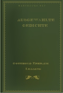 Ausgewählte Gedichte PDF