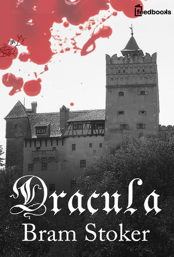 Drácula PDF