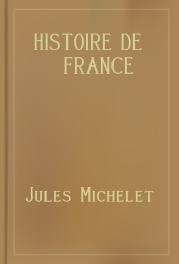 Histoire de France 1715-1723 PDF