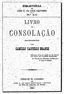 Livro de Consolação PDF