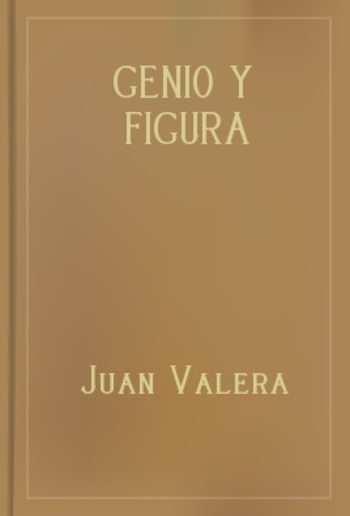 Genio y figura PDF
