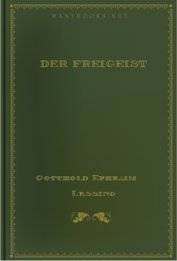 Der Freigeist PDF