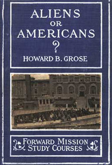 Aliens or Americans? PDF