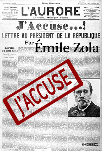 J'accuse PDF