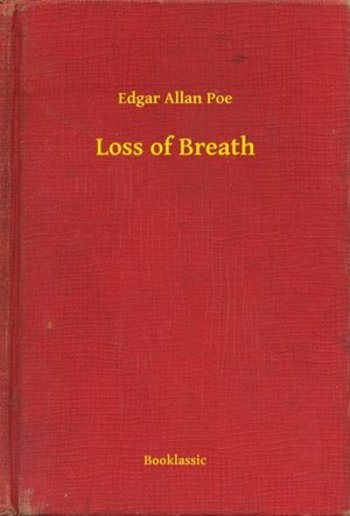 Loss of Breath PDF