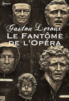 Le Fantôme de l'Opéra PDF