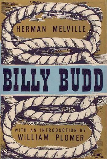 Billy Budd PDF