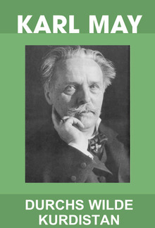 Durchs wilde Kurdistan PDF