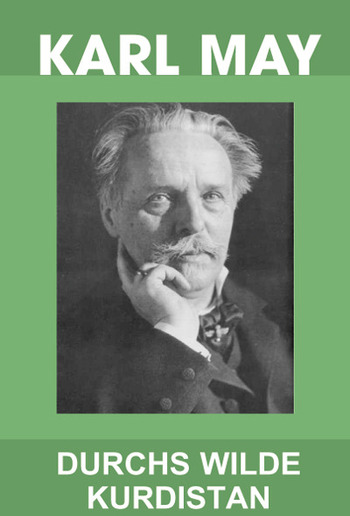 Durchs wilde Kurdistan PDF