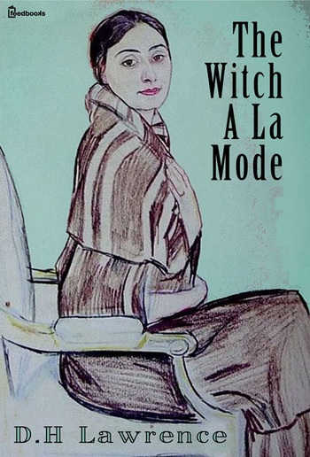 The Witch A La Mode PDF