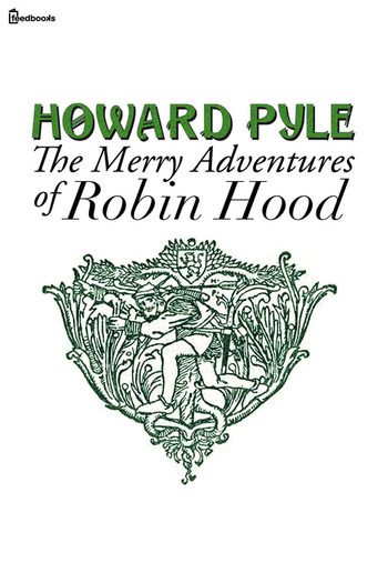 The Merry Adventures of Robin Hood PDF