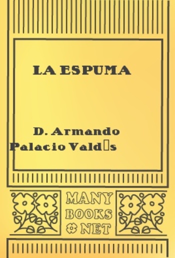 La Espuma PDF