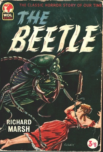 The Beetle PDF