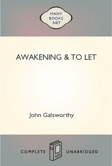 Awakening & To Let PDF