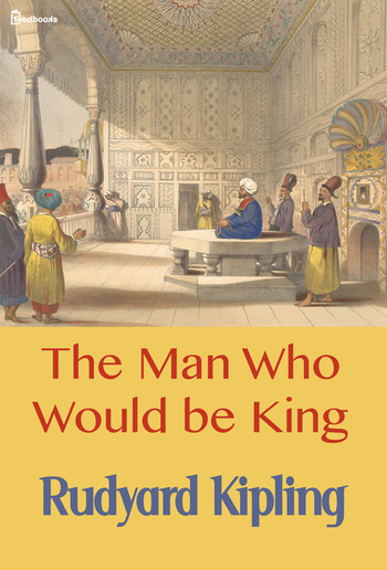 The Man Who Would be King PDF | Media365