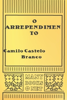 O Arrependimento PDF