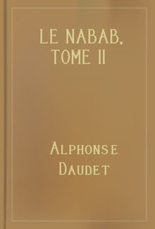 Le nabab, tome II PDF