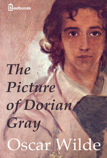 oscar wilde the picture of dorian gray