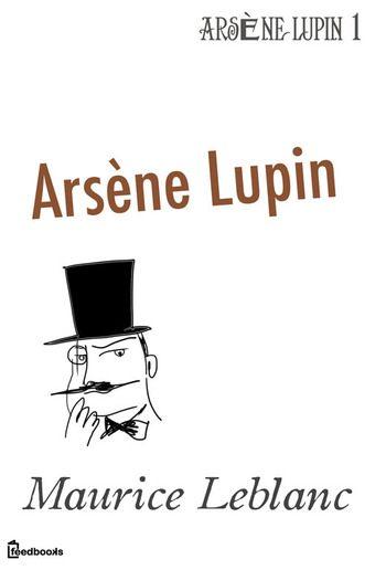 Arsène Lupin PDF