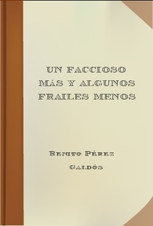 Un faccioso más y algunos frailes menos PDF