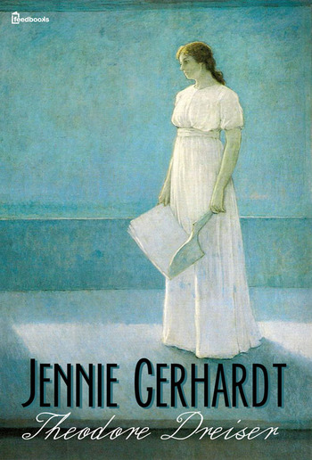 Jennie Gerhardt PDF