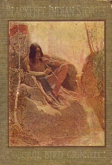 Blackfeet Indian Stories PDF