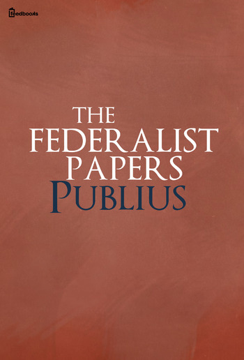 The Federalist Papers PDF