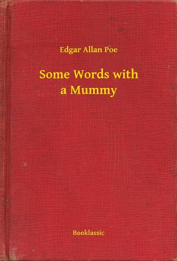 Some Words with a Mummy PDF