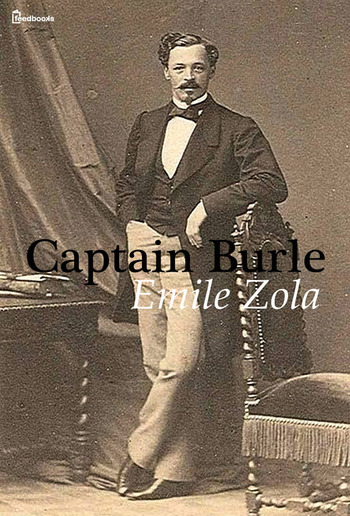 Captain Burle PDF