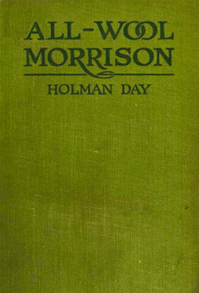 All-Wool Morrison PDF