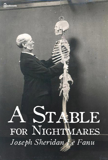 A Stable for Nightmares PDF