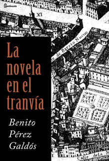 La novela en el tranvía PDF