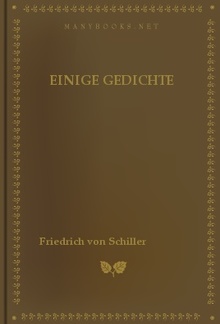 Einige Gedichte PDF