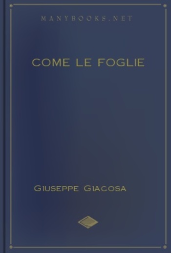 Come le foglie PDF