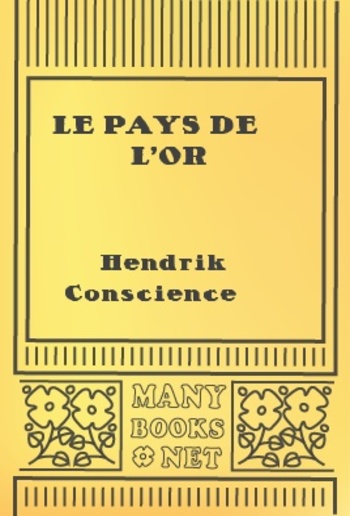 Le Pays de l'or PDF