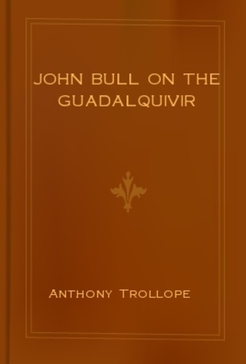 John Bull on the Guadalquivir PDF