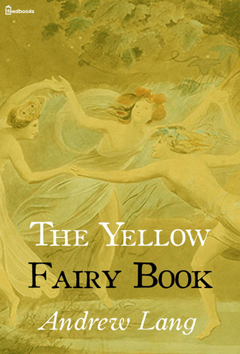 The Yellow Fairy Book PDF